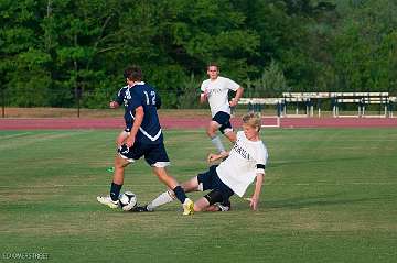 BSoccervCloverSeniors 175